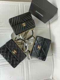 Picture of Chanel Lady Handbags _SKUfw154446567fw